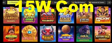 Welcome Bonus - Golden Dragon