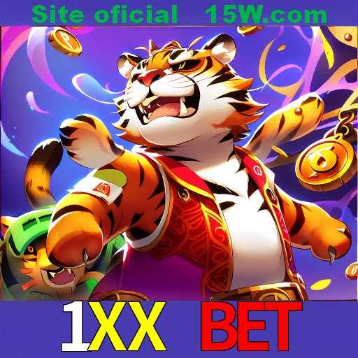 Imagem promocional da 1XX Bet mostrando a plataforma e suas vantagens